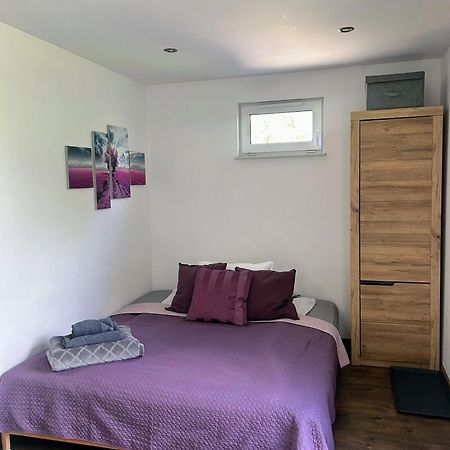 Koziula - Domki I Lesne Spa Na Kaszubach Przywidz  Exteriér fotografie